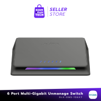 D-LINK DMS-106XT MULTI GIGABIT UNMANGED SWITCH