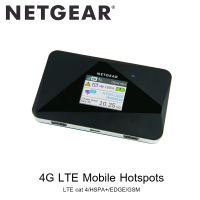 NETGEAR (AC785S) 4G Pocket WiFi ประกันศูนย์ไทย