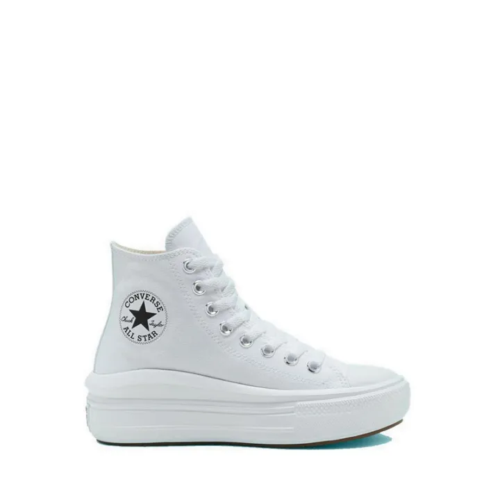 chuck shoes white