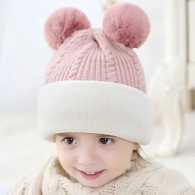 Mũ len ninja trùm kín đầu kín cổ lót nỉ ấm áp cho bé trai bé gái mùa đông - mu len lot ni cho be