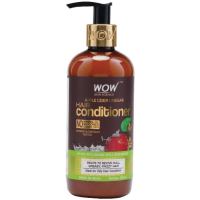 ว้าว สกิน ไซแอนท์ แอปเปิ้ล ไซเดอร์ วินิการ์ คอนดิชันเนอร์ WOW Skin Science Apple Cider Vinegar Conditioner 300ml