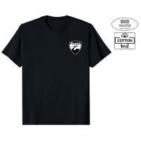 S-5XL เสื้อยืด RACING เสื้อซิ่ง [COTTON 100%] SPOON 2] S-5XL