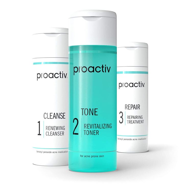 proactiv-โปรแอคทีฟ-proactive-ยอดขายดีอันดับ-1-ในอเมริกา