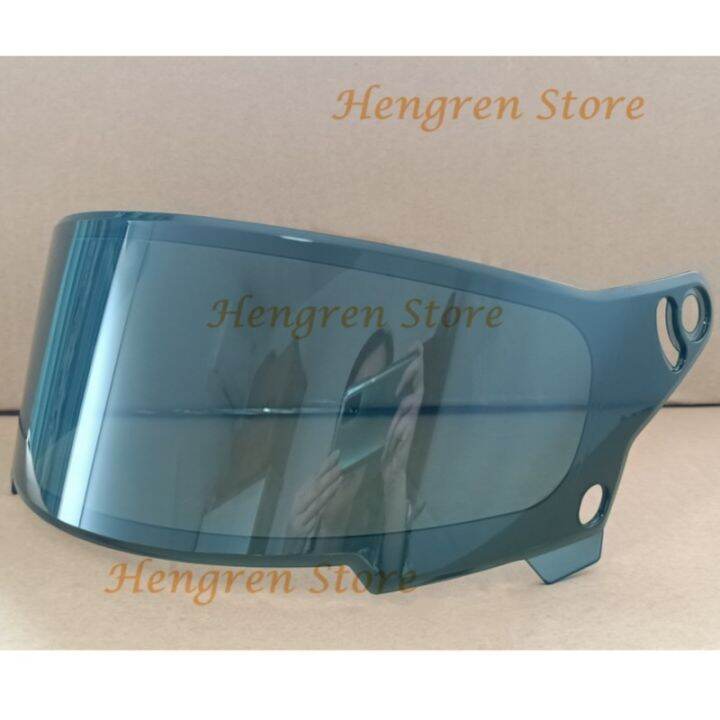 For Bell Eliminator Motorcycle helmet Visor Replacement Shield Screen
