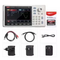 UNI-T UTG932E Waveform Generator 30MHz เครื่องกำเนิดสัญญาณ เครื่องกำเนิดสัญญาณรูปคลื่นไฟฟ้า เครื่องกำเนิดคลื่นไฟฟ้า ของแท้ ส่งด่วน ส่งไว