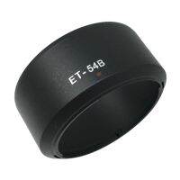 C1FB 52ฝาครอบฮู้ดสำหรับ EF-M 55-200มม. ตัวบล็อก EOS-M3 ET-54B บังแดด