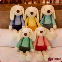 FinDee ตุ๊กตากระต่ายของเล่นสำหรับเด็ก ของเล่นสำหรับเด็ก Bunny toy