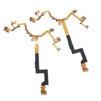 New Lens Anti Shake Anti-Shake Flex Cable for Canon EF 24-105 Stabilizer 24-105mm F/4L is II USM Lens Replacement Parts Accessories