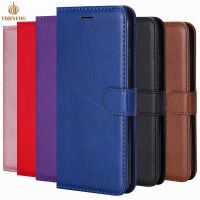 Leather Wallet Case For Google Pixel 5A 6A 7 Pro Holder Card Slots Flip Stand Bags Cover For Google Pixel 2 3A 4A XL Phone Coque