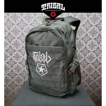 Shop Tribal Gear Backpack online | Lazada.com.ph