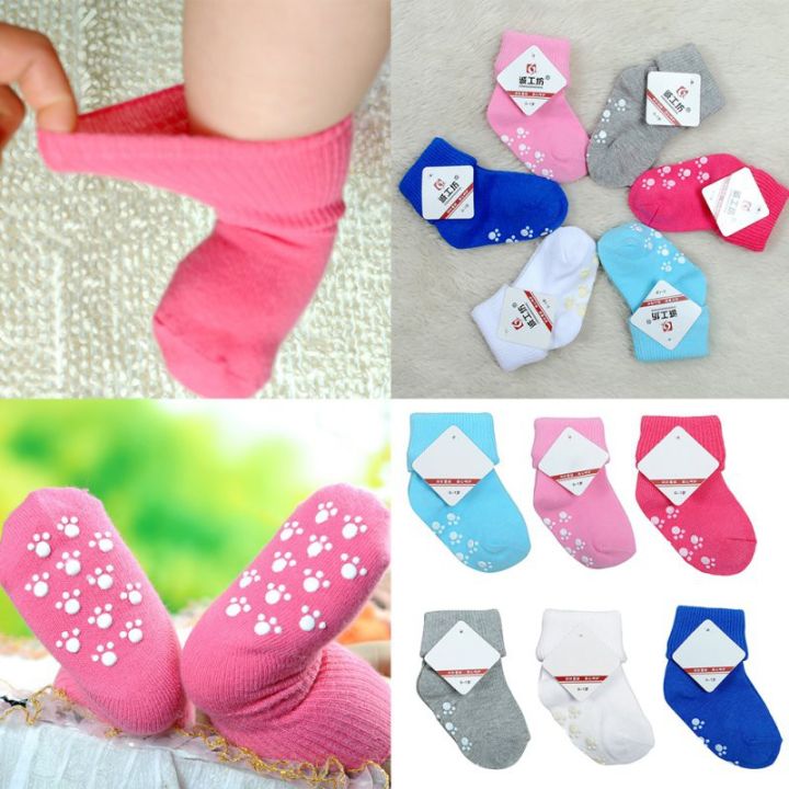 menafashionnewborn-baby-winter-autumn-non-slip-short-cotton-socks-0-1y