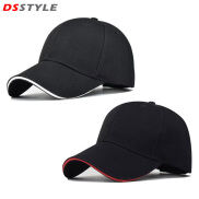 Dsstyles máy ảnh thể thao Mũ bóng chày không cần tay thể thao camera hành