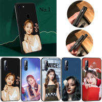 MCC47 Tzuyu อ่อนนุ่ม High Quality ซิลิโคน TPU Phone เคสโทรศัพท์ ปก หรับ Realme Narzo 50i 30A 30 20 Pro C2 C3 C11 C12 C15 C17 C20 C21 C21Y C25 C25Y C25S C30 C31 C33