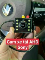 cam lùi xe tải AHD giá 1 cái