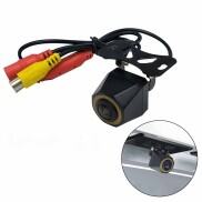 160 A 1080P Camera Phía Sau ABS Phụ Tùng Xe Hơi Phổ Biến Bằng Kim Loại Vật