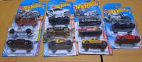 HOTWHEELS FORD F-150 RAPTOR  , Matchbox FORDRANGER , Hotwheels Ford F-150 SVT Lighining , Hot Wheels 2009 Ford F-150