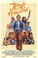 หนัง DVD ออก ใหม่ Jesus Revolution (2023) จีซัสเรฟโวลูชั่น (เสียง อังกฤษ | ซับ ไทย/อังกฤษ) DVD ดีวีดี หนังใหม่