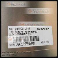 สำหรับ Sharp LQ150X1LG41 1024*768 CCFL TFT Repair แผงแสดงผลหน้าจอ LCD