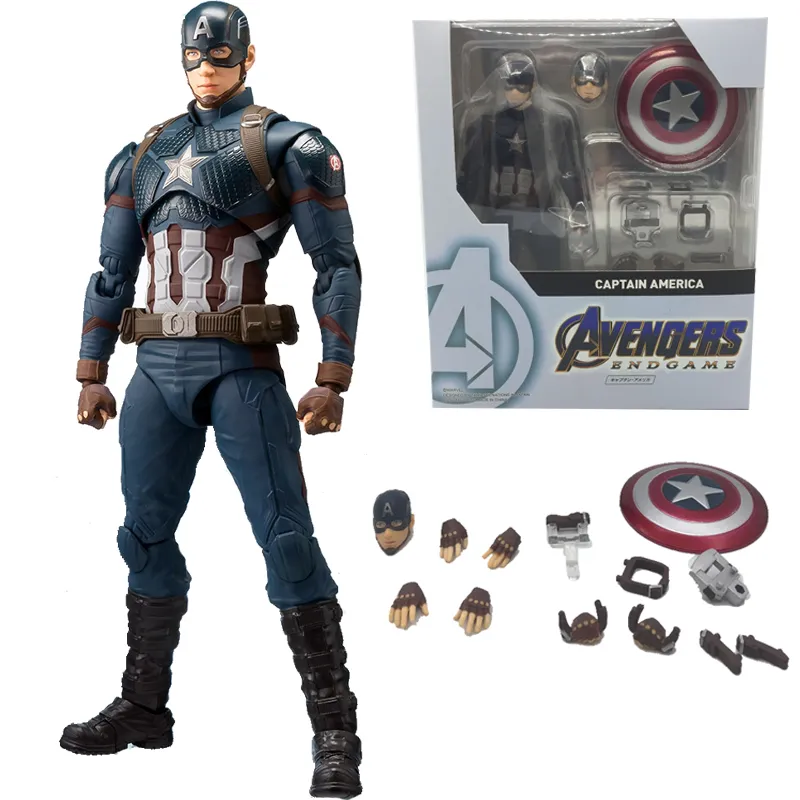 avengers 4 toys