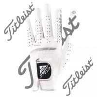 ▫┋✾ Golf Gloves Mens Lambskin Wear-Resistant Gloves Sports Comfort Golf Golf Gloves Anti-Slip