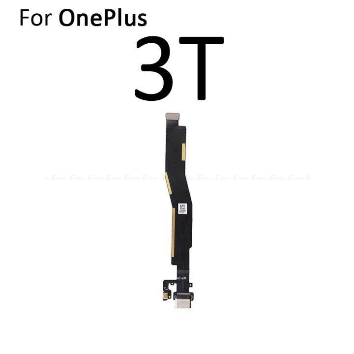 new-anlei3-ชิ้นส่วนอะไหล่ใหม่สำหรับ-oneplus-3-3t-6-6t-ชนิด-c-เครื่องชาร์จ-usb-สายตัวเชื่อมต่อแบบแท่นยืดหยุ่นชาร์จพอร์ต