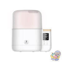 Saker เครื่องอุ่นนมและฆ่าเชื้อโรค Premium 5 in 1