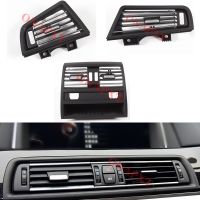 5 F10 F11 F18 520i 523i 525i 528i 535i LHD Rear/Left/Right/Central Air Conditioning Grille Vent Outlet Panel