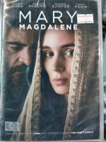 DVD : Mary Magdalene แมรี่ แม็กดาเลน " เสียง : English / บรรยาย : English , Thai "  Rooney Mara, Joaquin Phoenix