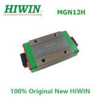 MGN12H 100% Original HIWIN Linear Block.