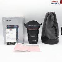 CANON EF17-40 F/.4 L CLEARANCE