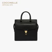 COCCINELLE BEAT SOFT Handbag Medium 180101  กระเป๋าสะพายผู้หญิง