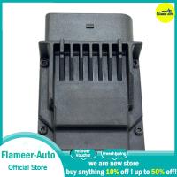 Flameer โมดูลอิเล็กทรอนิกส์3Q0906093สำหรับ Q3 Audi 2.0L 2019-2023พรีเมี่ยมทนทาน