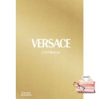 Believe you can ! &amp;gt;&amp;gt;&amp;gt; VERSACE CATWALK: THE COMPLETE COLLECTIONS