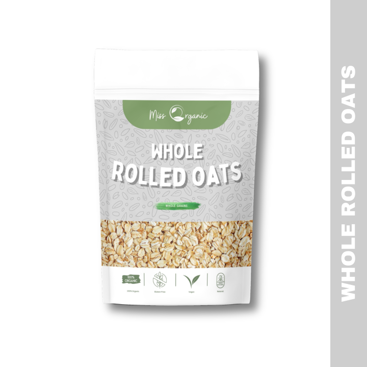 Whole Grain Rolled Oats | Lazada PH