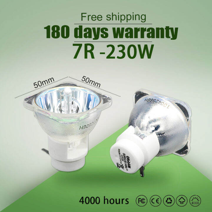 7r-230วัตต์-yodn-10r-280วัตต์100-เดิมโลหะ-halide-โคมไฟย้ายคานโคมไฟ230คาน-sirius-hri230w-สำหรับทำในประเทศจีน