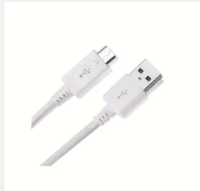 โปรแรงๆ!! สายแท้อย่างดี! SAMSUNG สายชาร์จ Micro USB Data Cable Original ความยาว 1 เมตร !!สำหรับรุ่นS3 S4 S5 S6 S7 J2 J5 J7 J2prime J5prime J7primre Note2 note3 note4 note5 A5 A7