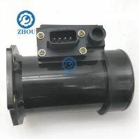 OEM 22680-1M200 22680-1M205 22680-0M60 0การไหลของอากาศเชิงมวล MAF เซนเซอร์สำหรับนิสสัน Tsuru Sentra 200SX 1.6 1.6L 1995 1996 1997 1998 1999