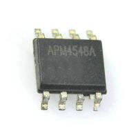 10pcs APM4315KC-TRL APM4315 APM4548A APM4953 APM7313 APM8001 APM9945 SOP-8