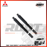 โช๊คอัพหลัง MITSUBISHI PAJERO SPORT ปี 08-13 เบอร์ 4162A413 แท้ เบิกศูนย์