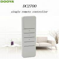 Dooya Sunfloer smart home Electric Curtain Motor remote controller