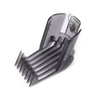 DDFHLPJ-Ad-1pcs Practical Hair Trimmer Cutter Barber Head Clipper Comb Fit For Qc5130 Qc5105 Qc5115 Qc5120 Qc5125 Qc5135