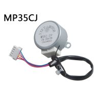 Hot Selling MP35CJ 1521240212 DC12V Air Conditioning Wind Swing Step DC Motor Swing Flap Ventilation Repair Parts