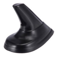 【Cw】High Quality For SAAB 9-5 9-3 Sport Aero Wagon Black Universal Car Dummy Shark Fin Style Antenna Aerial ！