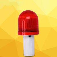 【CW】✳  Road Hazard Skip Flashing Safty Cone Warning Block Lamp Emergency Traffic