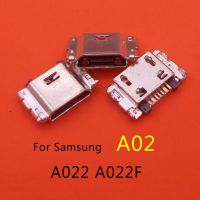 20ชิ้นที่ชาร์จพอร์ตสายเชื่อมต่อสัญญาณ Usb สำหรับ Samsung Galaxy A10 A20 A30 A50 A70 A51 A21s A01 A11 A21 A30s A50s A20s A12 A10s