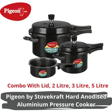 Pigeon 3 litre store induction cooker