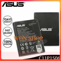 แบตเตอรี่ ใช้สำหรับเปลี่ยน Asus Zenfone Go 5.0 Battery (C11P1506) (Asus Manufacturer) **แบตเตอรี่รับประกัน 3 เดือน**