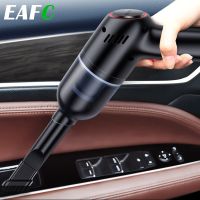 ✲ 8000Pa Wireless Car Vacuum Cleaner Cordless Handheld Auto Vacuum Home Car Dual Use Mini Vacuum Cleaner With Built-in Battrery