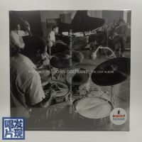 Sir John Coltrane The Lost Album Black Glue LP Brand New Impulse
