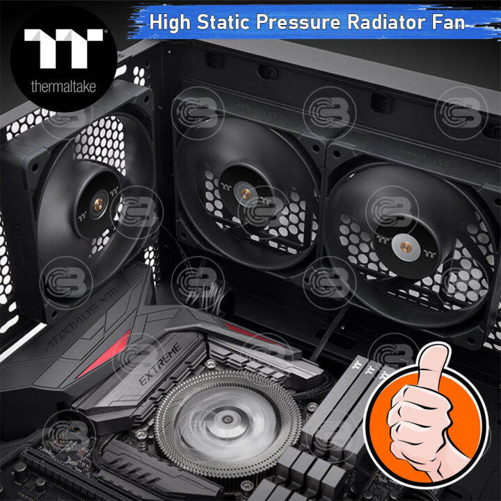 coolblasterthai-thermaltake-toughfan-12-pro-120mm-high-static-pressure-pc-cooling-fan-ประกัน-2-ปี